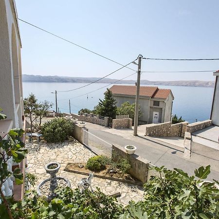 Apartmani Marijana Cesarica Exterior foto