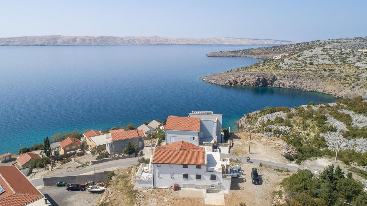 Apartmani Marijana Cesarica Exterior foto